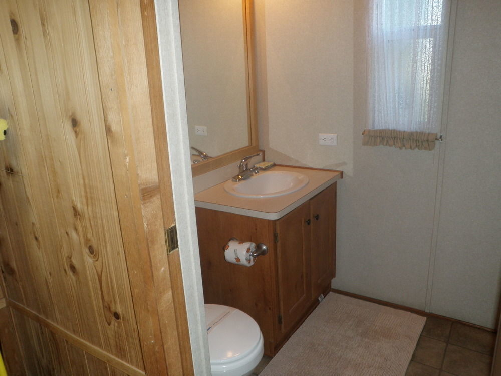 Seaside Rv Resort Εξωτερικό φωτογραφία