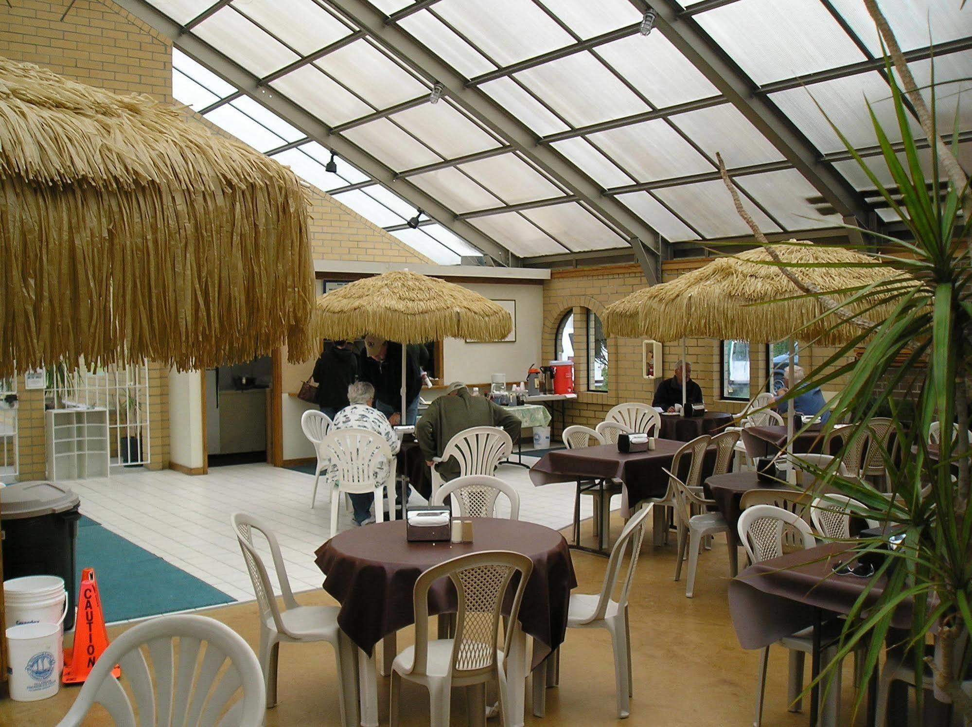 Seaside Rv Resort Εξωτερικό φωτογραφία